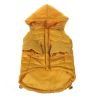 Lightweight Adjustable 'Sporty Avalanche' Pet Coat